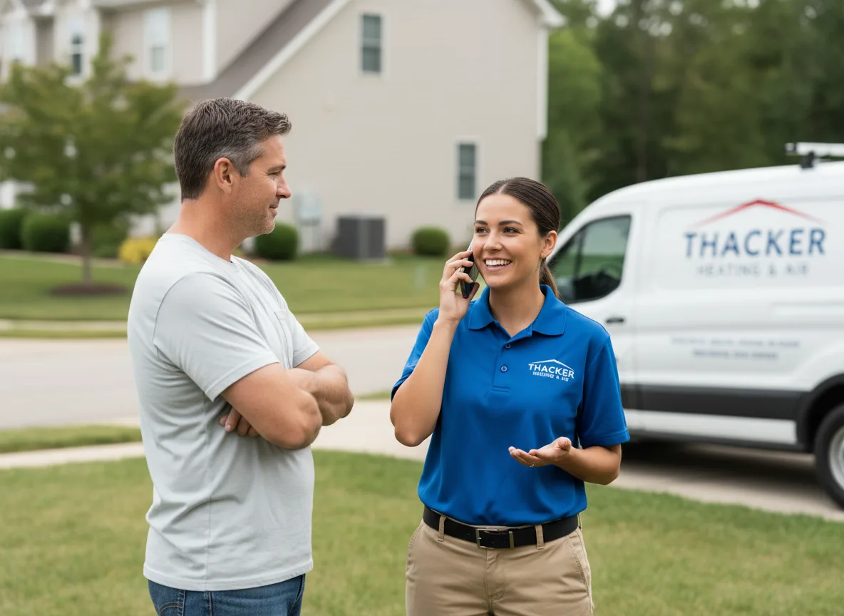 Ac Repair Henrico, VA FAQs